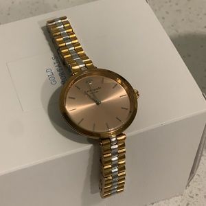Kate Spade Watch